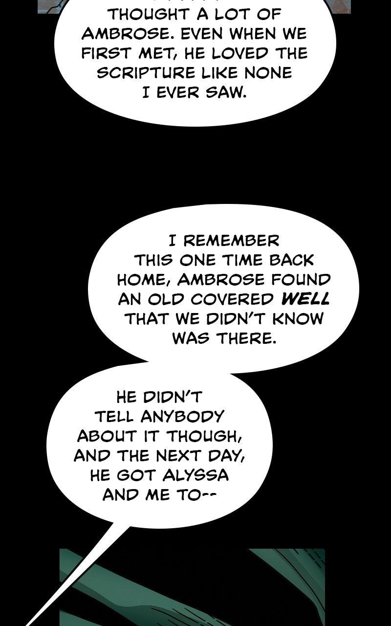 Read Alien (2021) chapter 23 image 14 on Lezhin