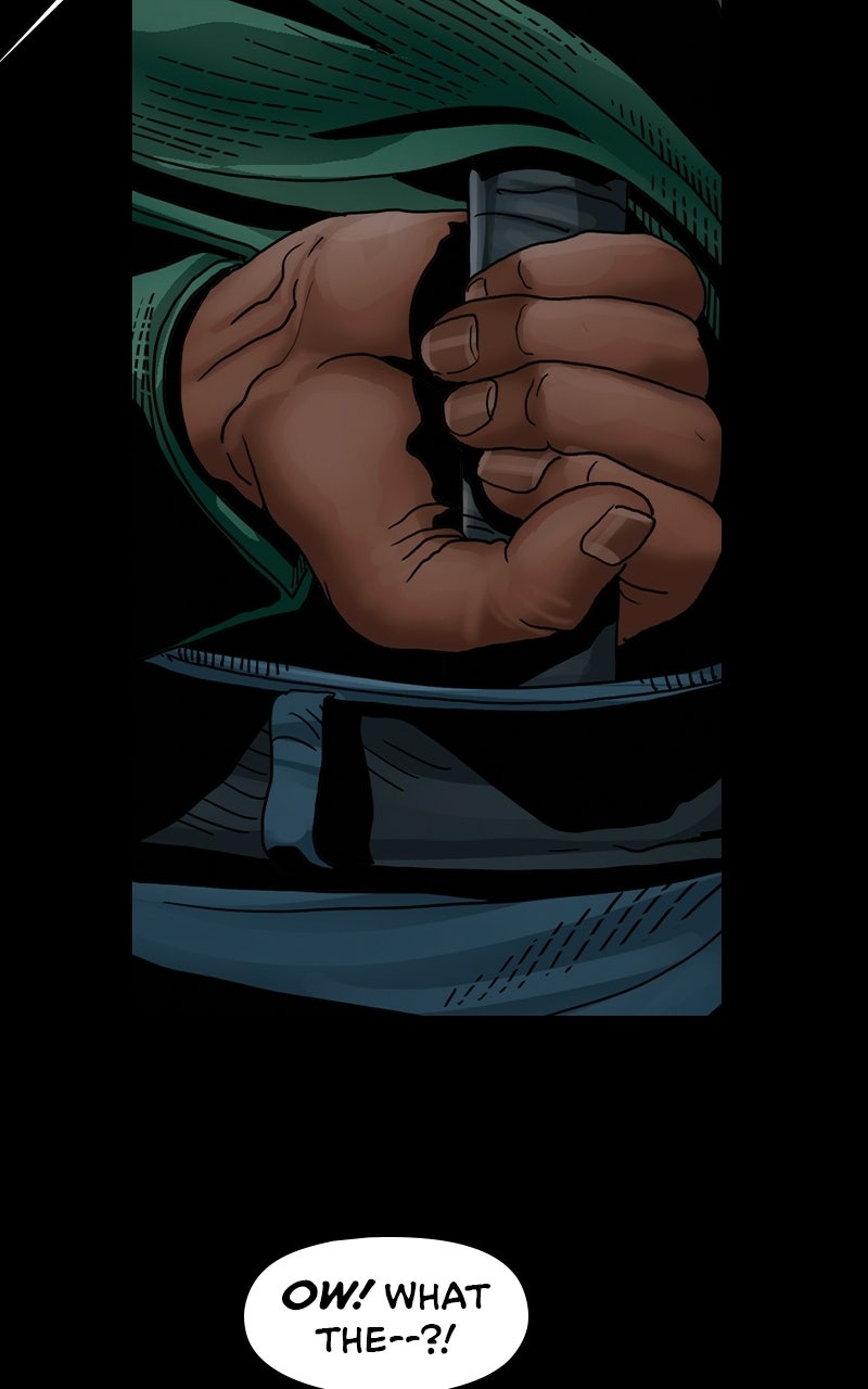 Read Alien (2021) chapter 23 image 15 on Lezhin
