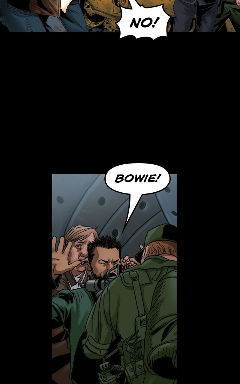 Read Alien (2021) chapter 23 image 25 on Lezhin