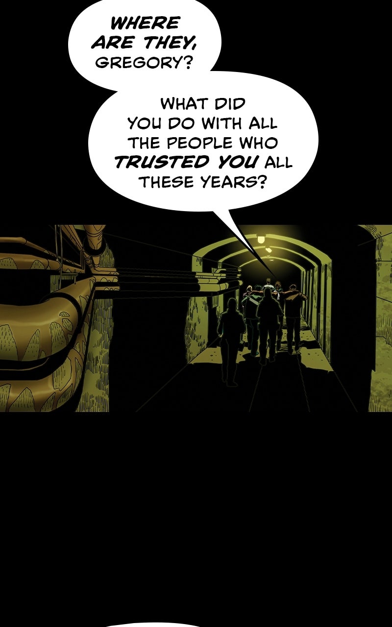 Read Alien (2021) chapter 23 image 30 on Lezhin
