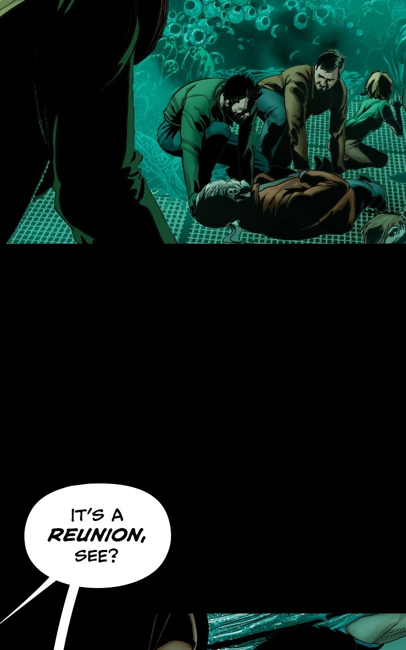 Read Alien (2021) chapter 23 image 40 on Lezhin
