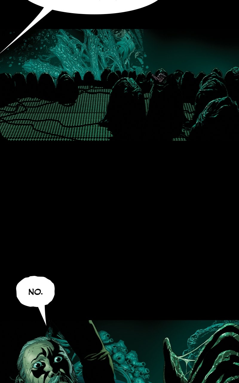 Read Alien (2021) chapter 23 image 42 on Lezhin