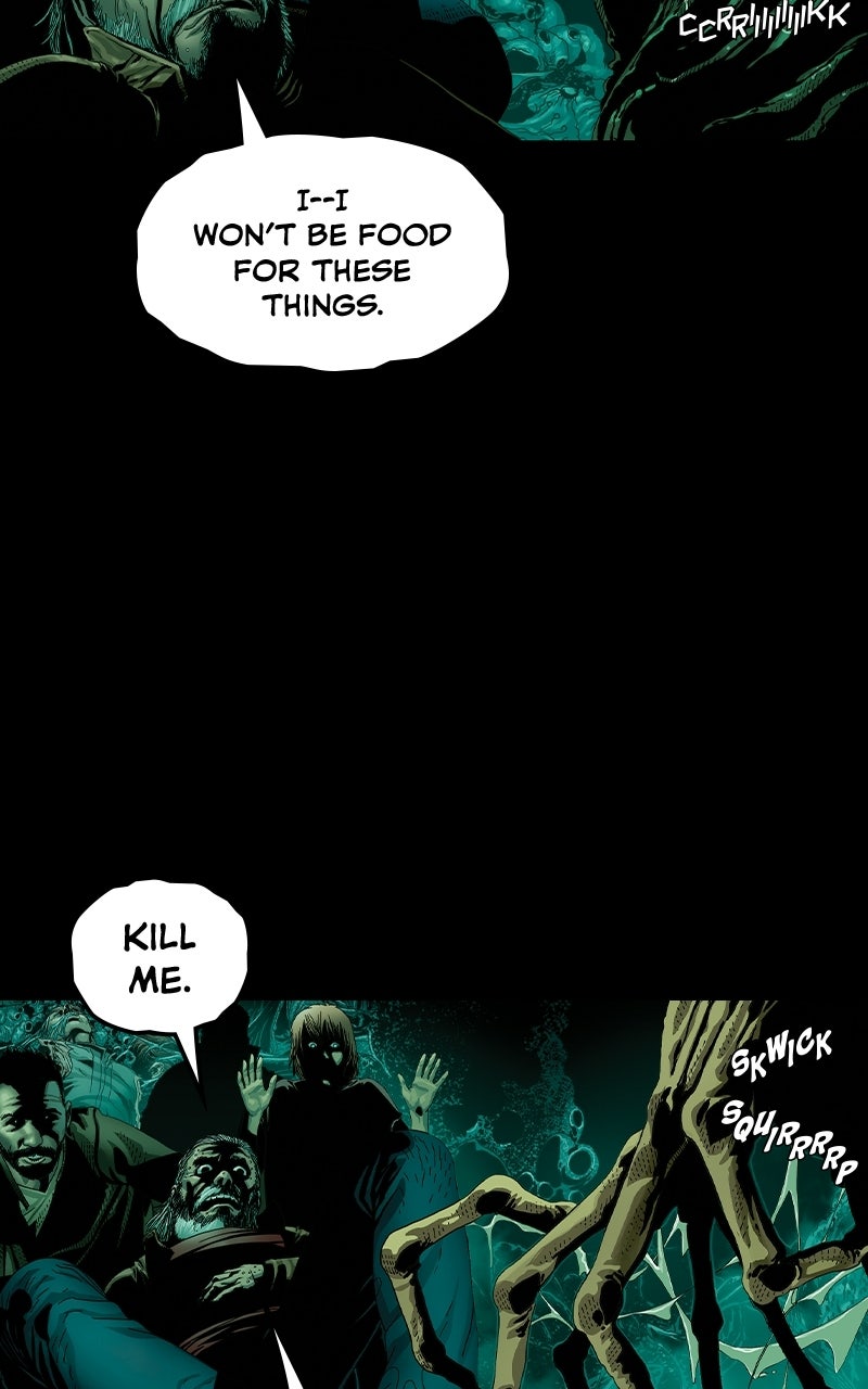 Read Alien (2021) chapter 23 image 43 on Lezhin