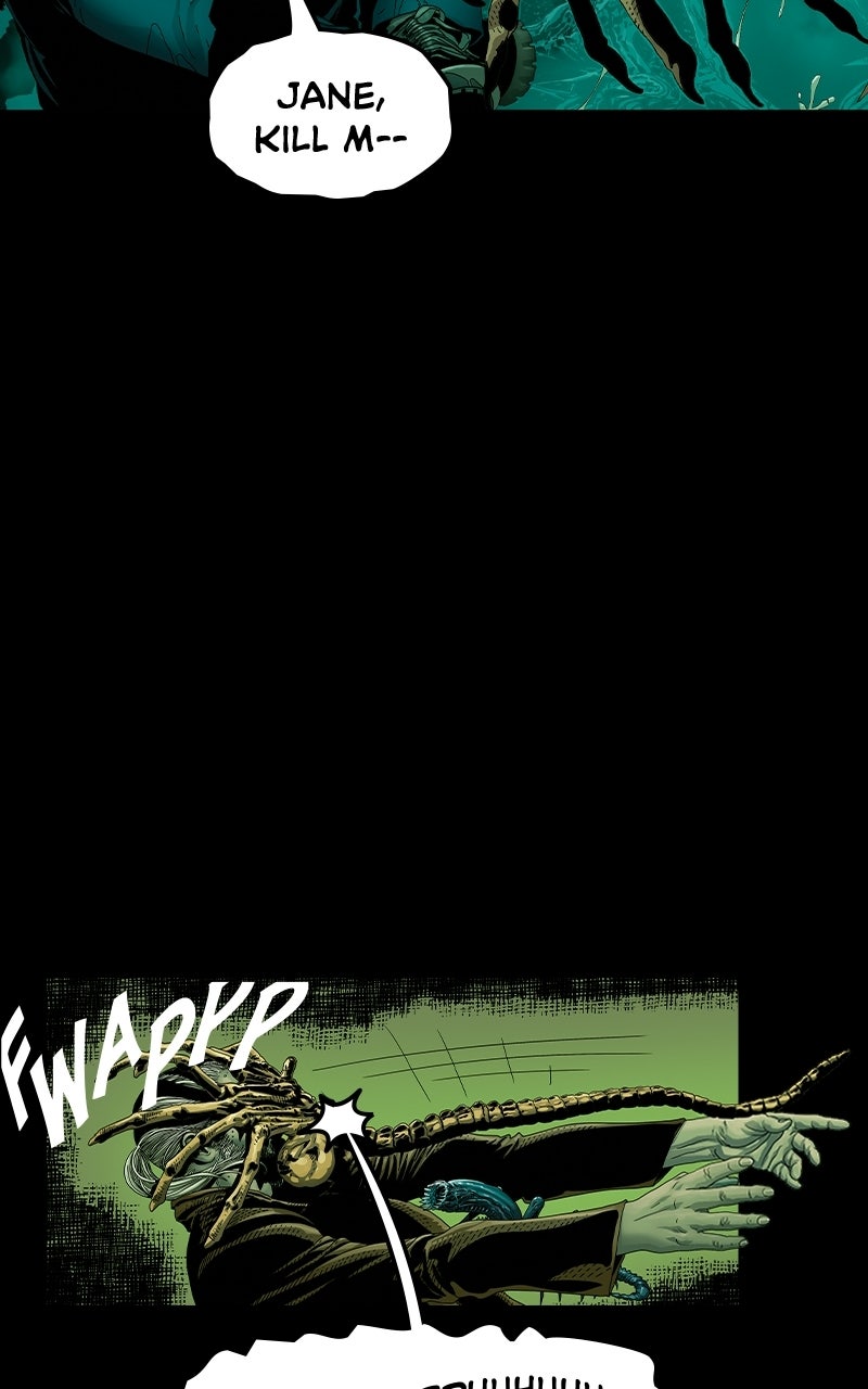 Read Alien (2021) chapter 23 image 44 on Lezhin