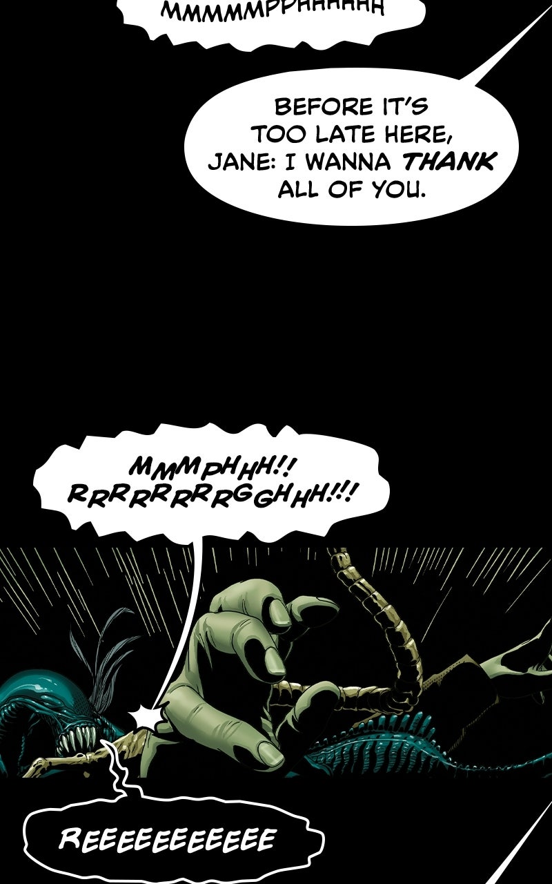 Read Alien (2021) chapter 23 image 45 on Lezhin