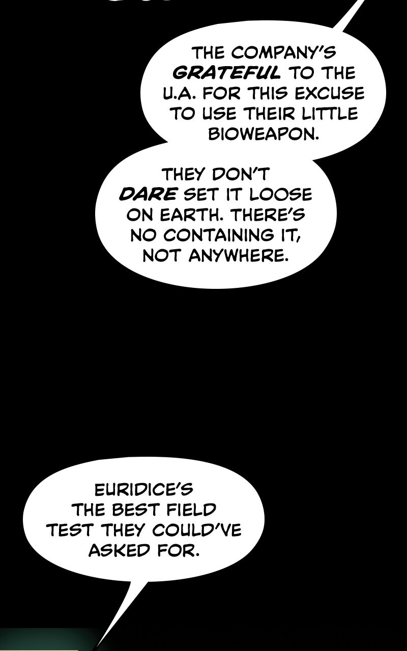 Read Alien (2021) chapter 23 image 46 on Lezhin