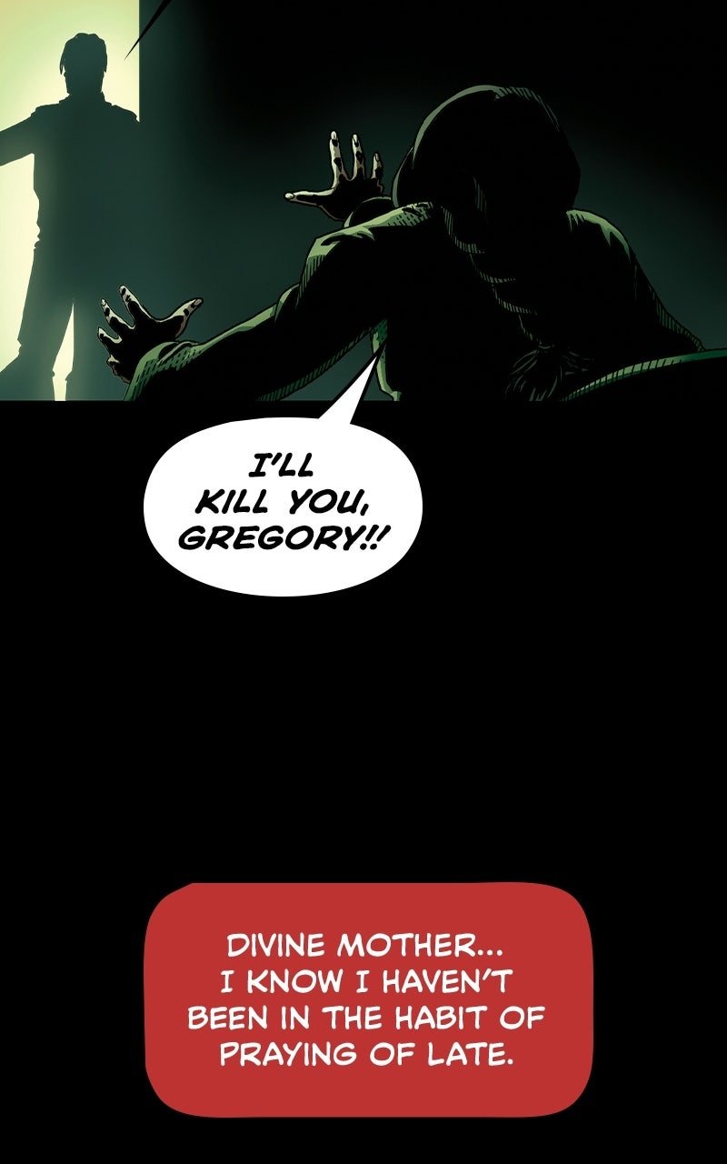 Read Alien (2021) chapter 23 image 47 on Lezhin