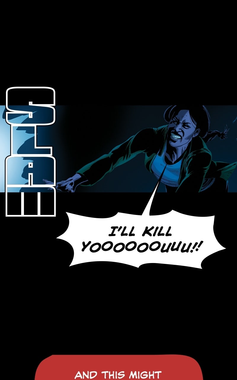 Read Alien (2021) chapter 23 image 48 on Lezhin
