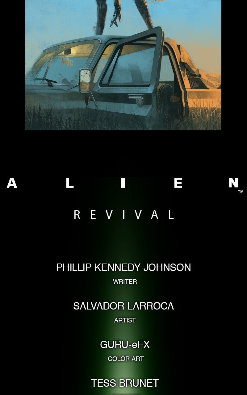 Read Alien (2021) chapter 23 image 53 on Lezhin