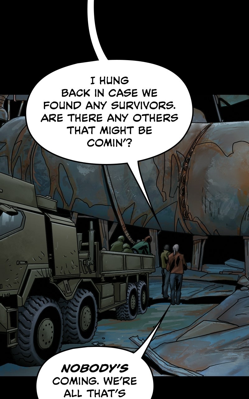 Read Alien (2021) chapter 23 image 6 on Lezhin