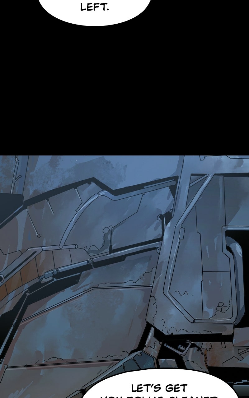 Read Alien (2021) chapter 23 image 7 on Lezhin