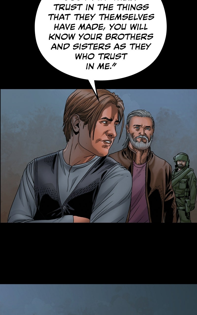 Read Alien (2021) chapter 23 image 9 on Lezhin