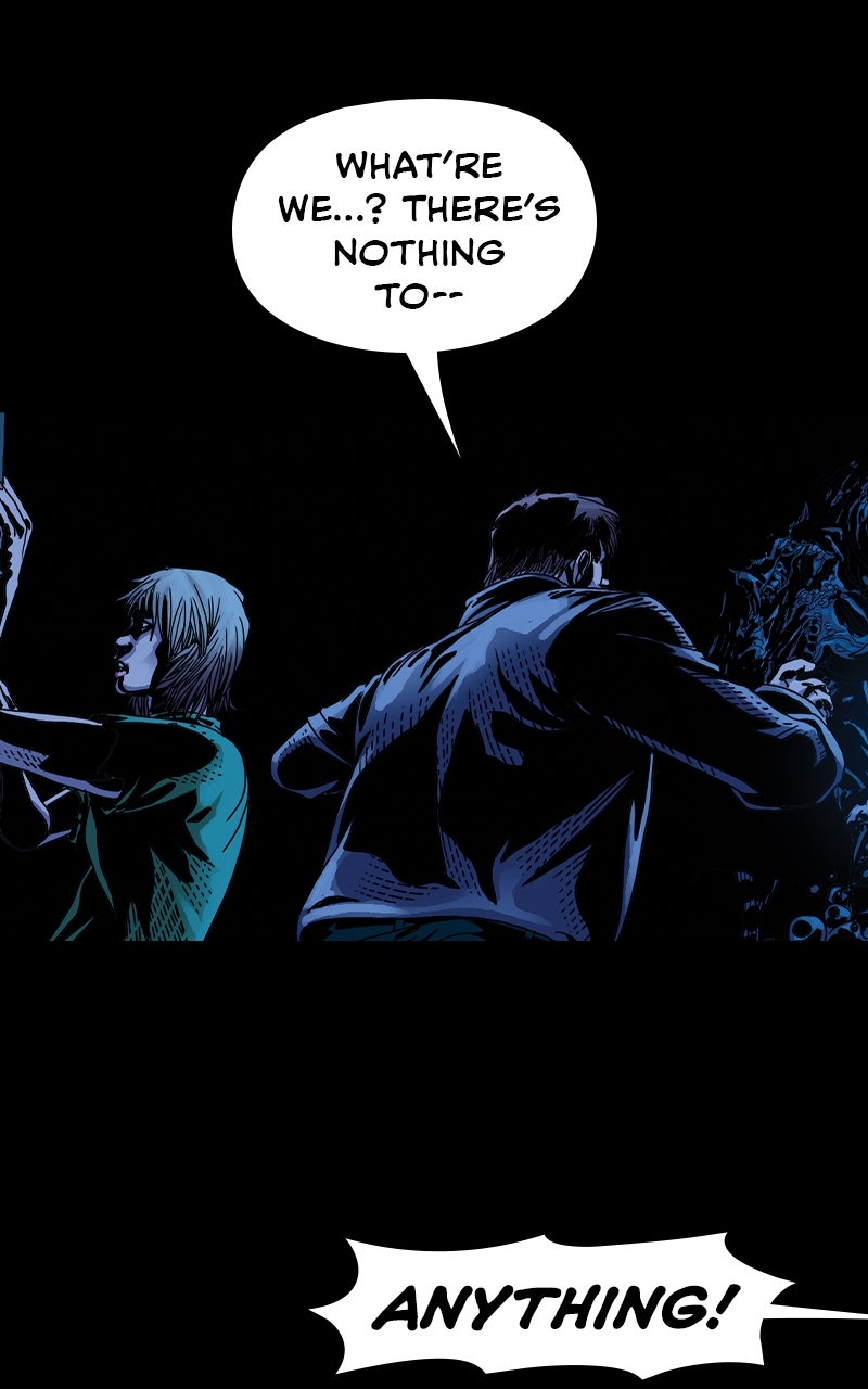 Read Alien (2021) chapter 24 image 11 on Lezhin