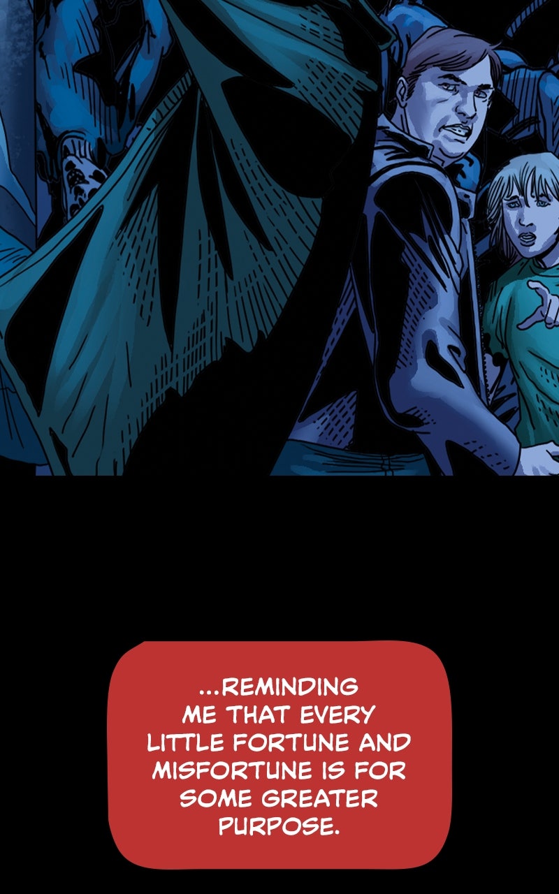 Read Alien (2021) chapter 24 image 15 on Lezhin
