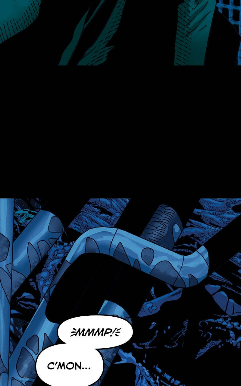 Read Alien (2021) chapter 24 image 17 on Lezhin