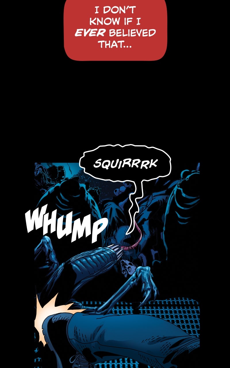 Read Alien (2021) chapter 24 image 19 on Lezhin