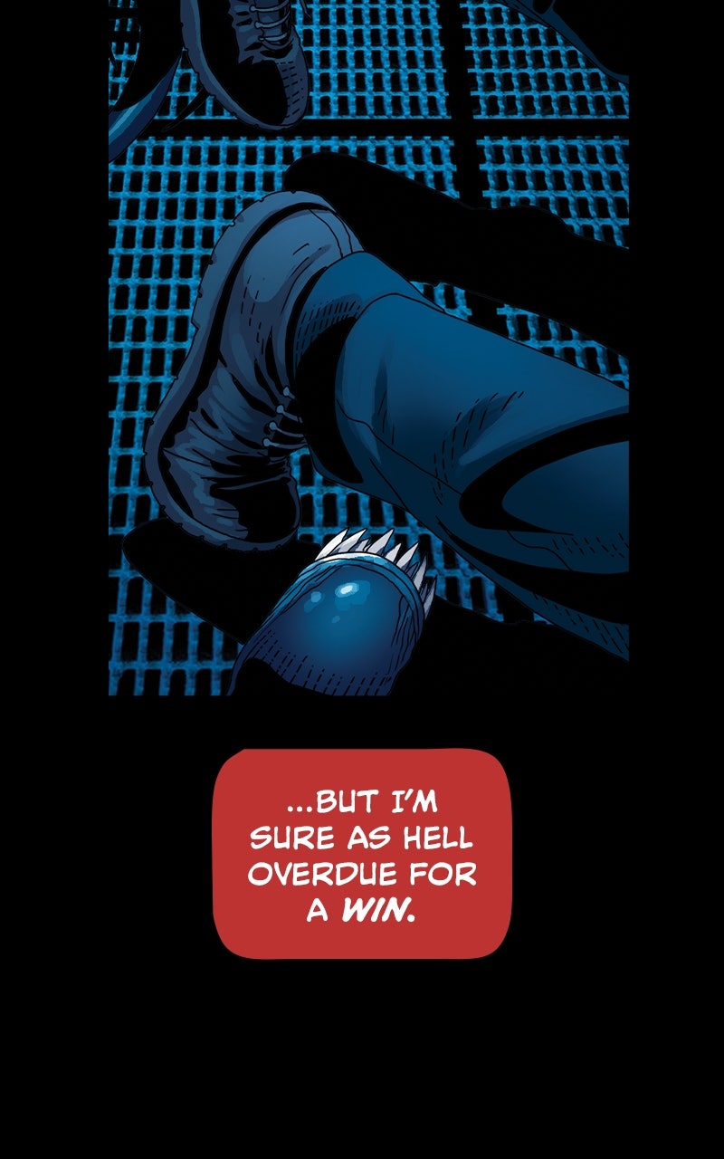 Read Alien (2021) chapter 24 image 20 on Lezhin