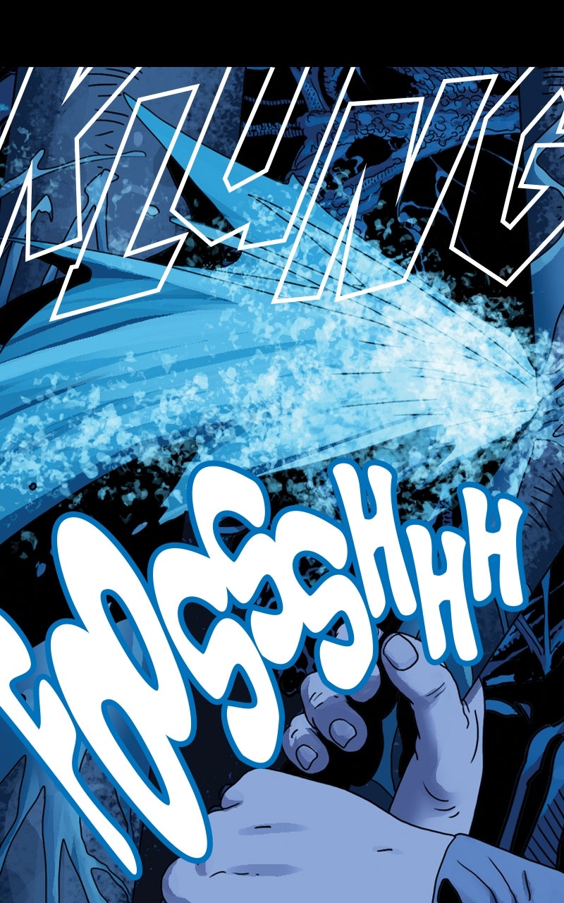 Read Alien (2021) chapter 24 image 21 on Lezhin
