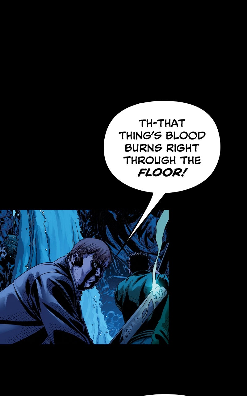 Read Alien (2021) chapter 24 image 30 on Lezhin