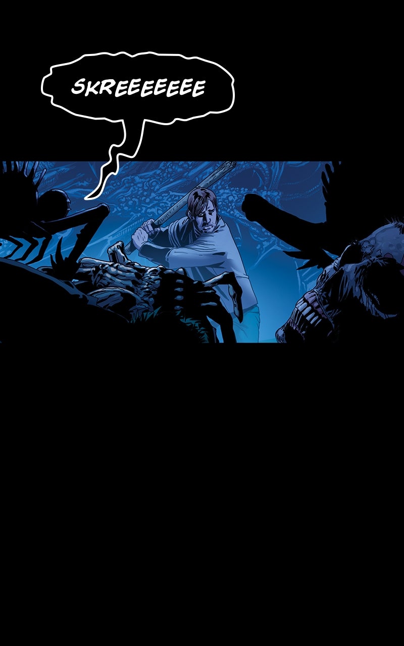 Read Alien (2021) chapter 24 image 32 on Lezhin