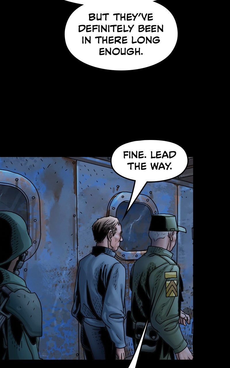 Read Alien (2021) chapter 24 image 36 on Lezhin