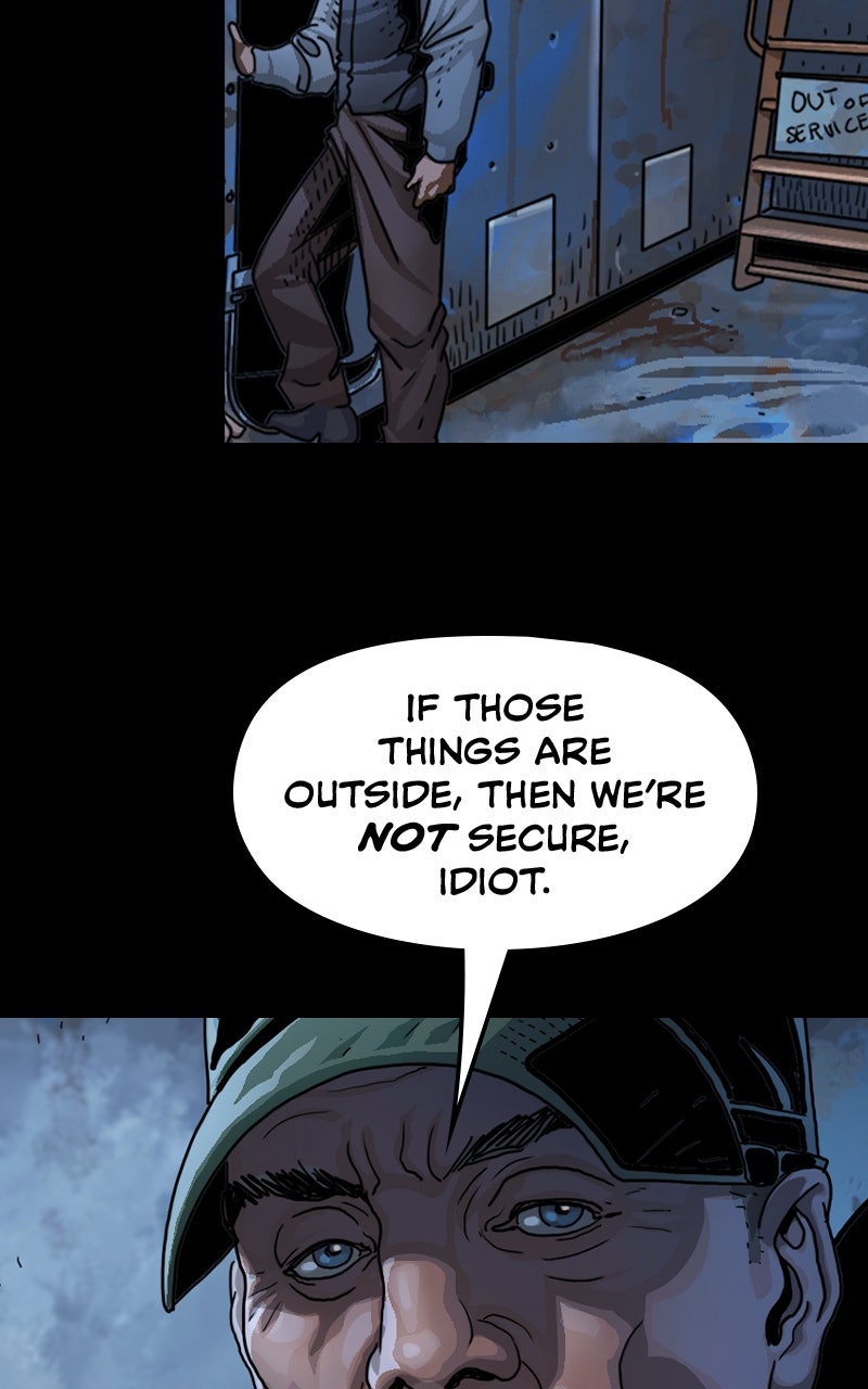 Read Alien (2021) chapter 24 image 38 on Lezhin