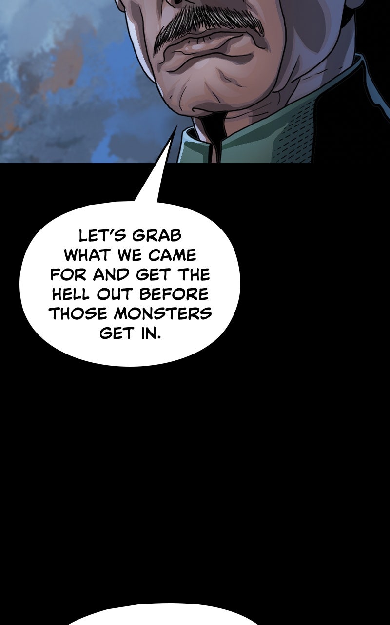 Read Alien (2021) chapter 24 image 39 on Lezhin