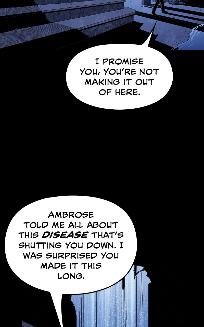 Read Alien (2021) chapter 24 image 49 on Lezhin