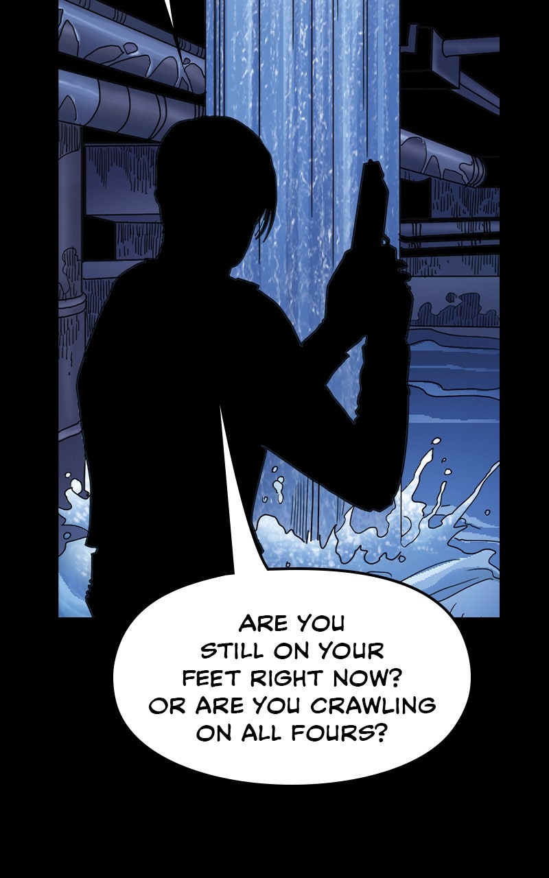 Read Alien (2021) chapter 24 image 50 on Lezhin