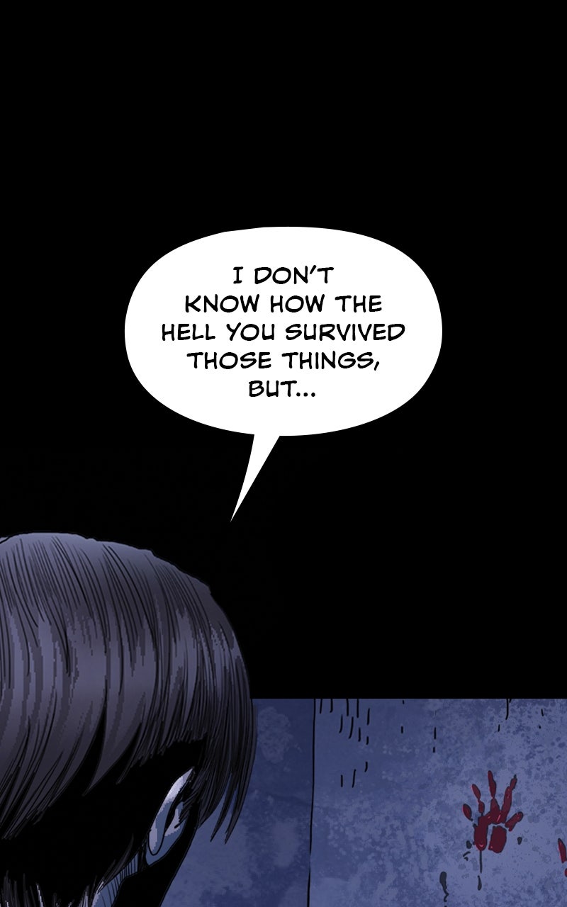 Read Alien (2021) chapter 24 image 51 on Lezhin