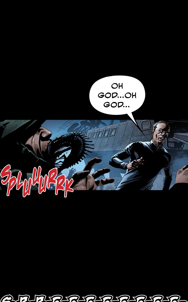 Read Alien (2021) chapter 25 image 11 on Lezhin