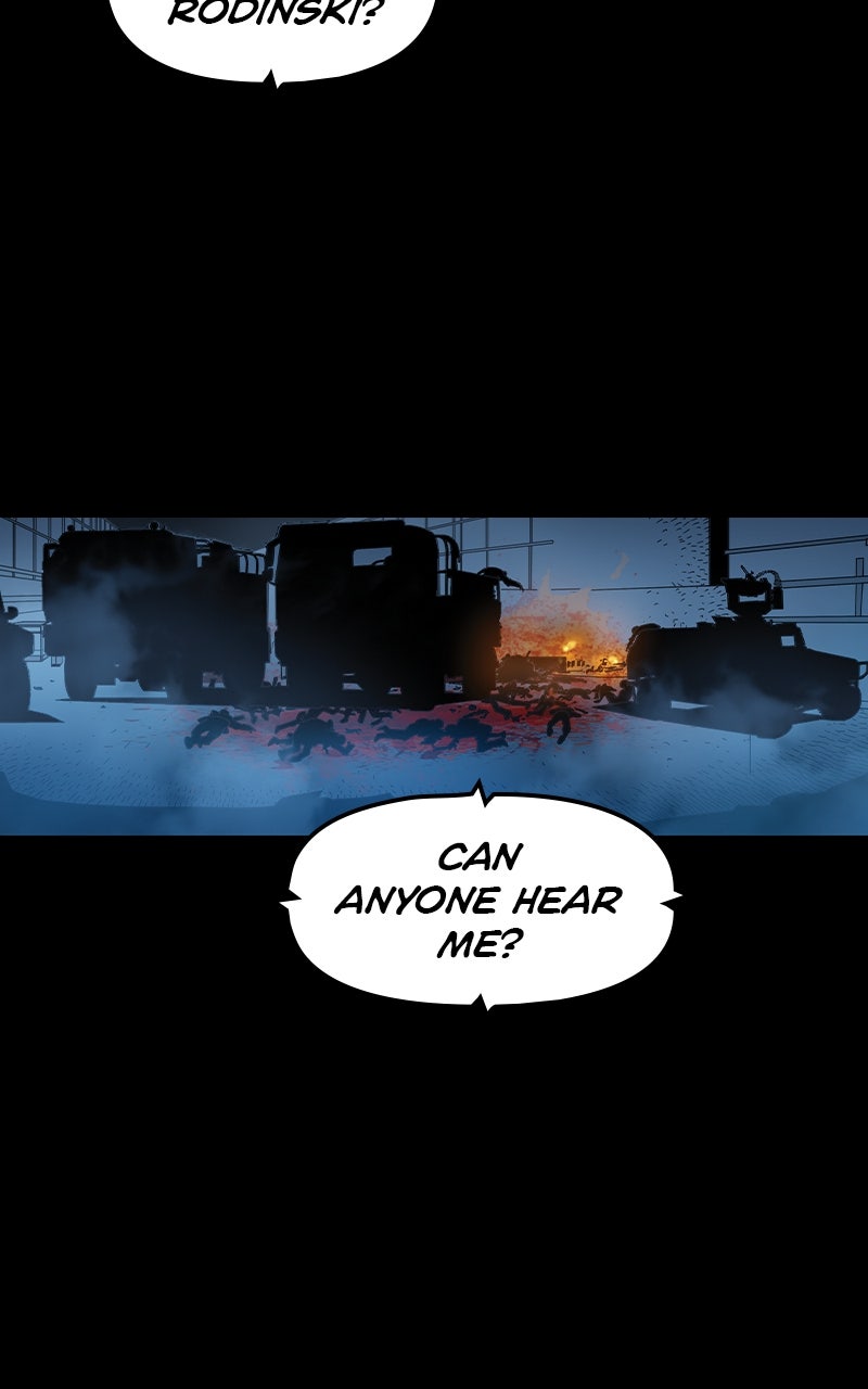 Read Alien (2021) chapter 25 image 14 on Lezhin