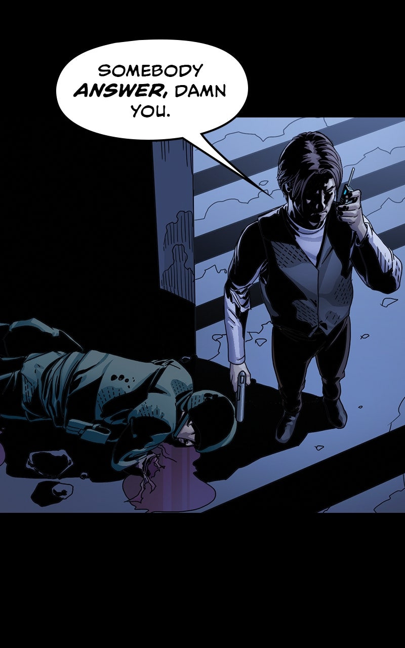 Read Alien (2021) chapter 25 image 15 on Lezhin