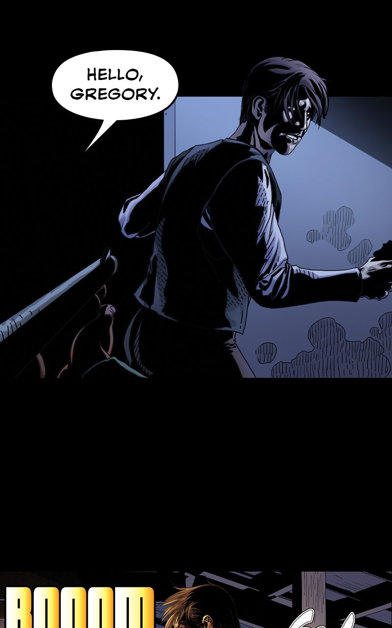 Read Alien (2021) chapter 25 image 16 on Lezhin
