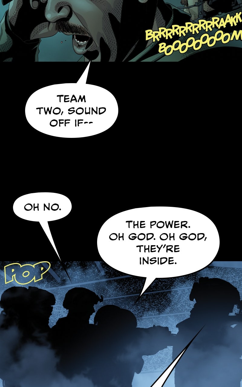 Read Alien (2021) chapter 25 image 2 on Lezhin