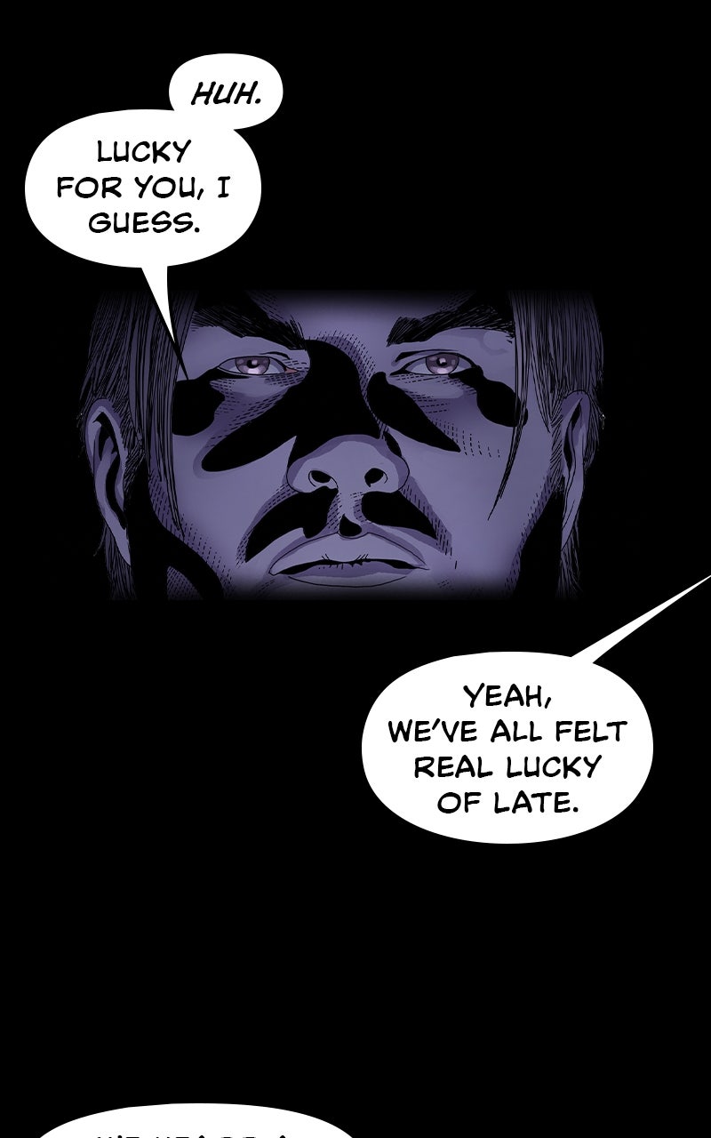 Read Alien (2021) chapter 25 image 20 on Lezhin