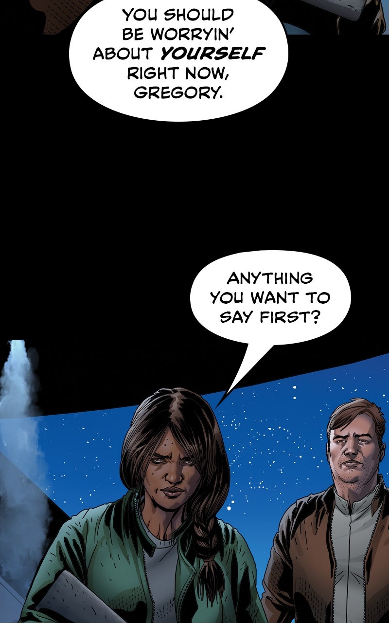 Read Alien (2021) chapter 25 image 25 on Lezhin