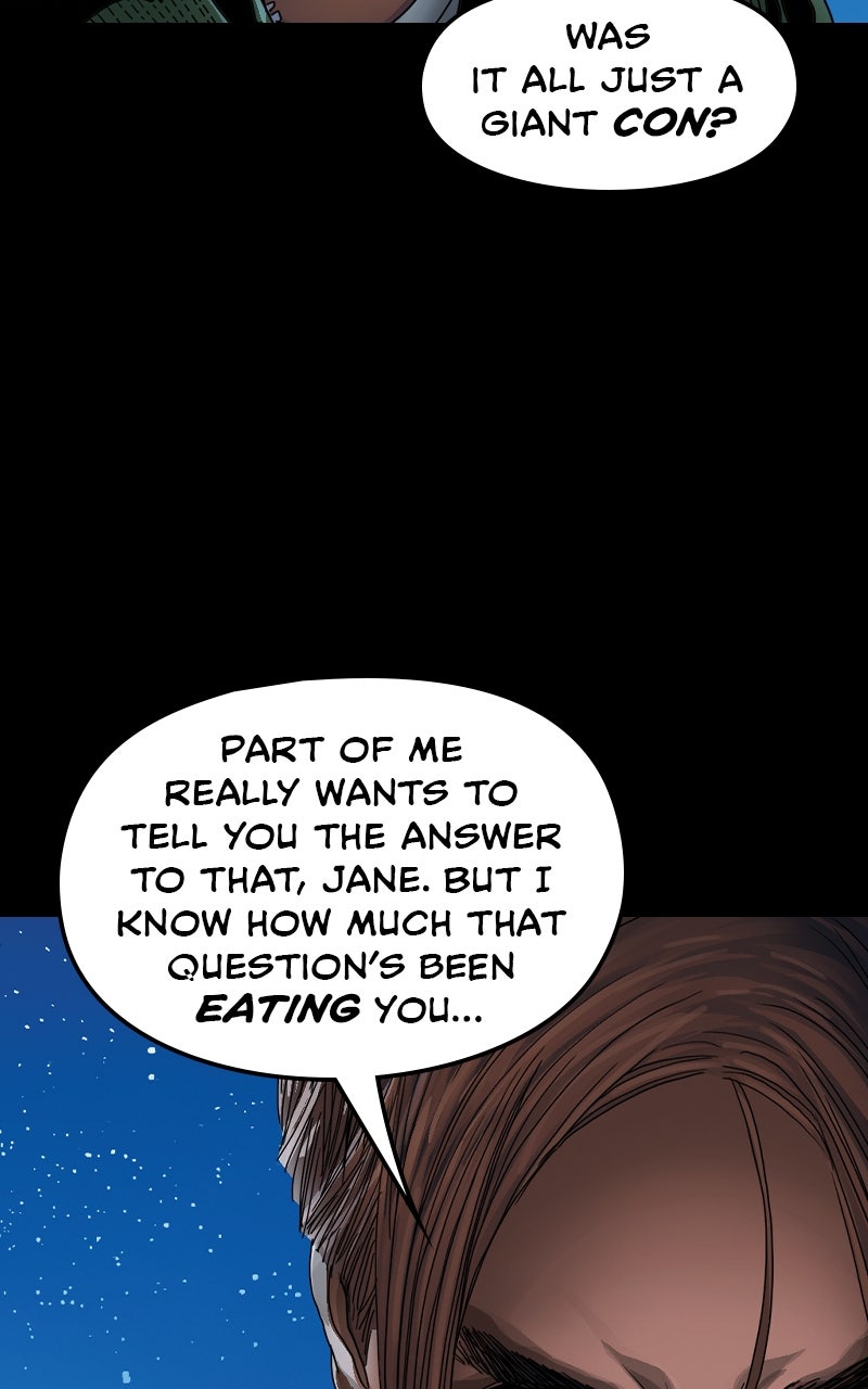 Read Alien (2021) chapter 25 image 29 on Lezhin