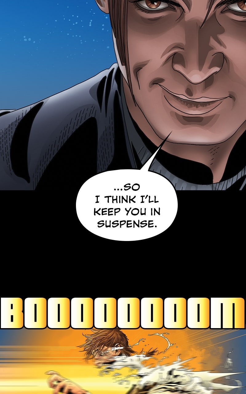 Read Alien (2021) chapter 25 image 30 on Lezhin