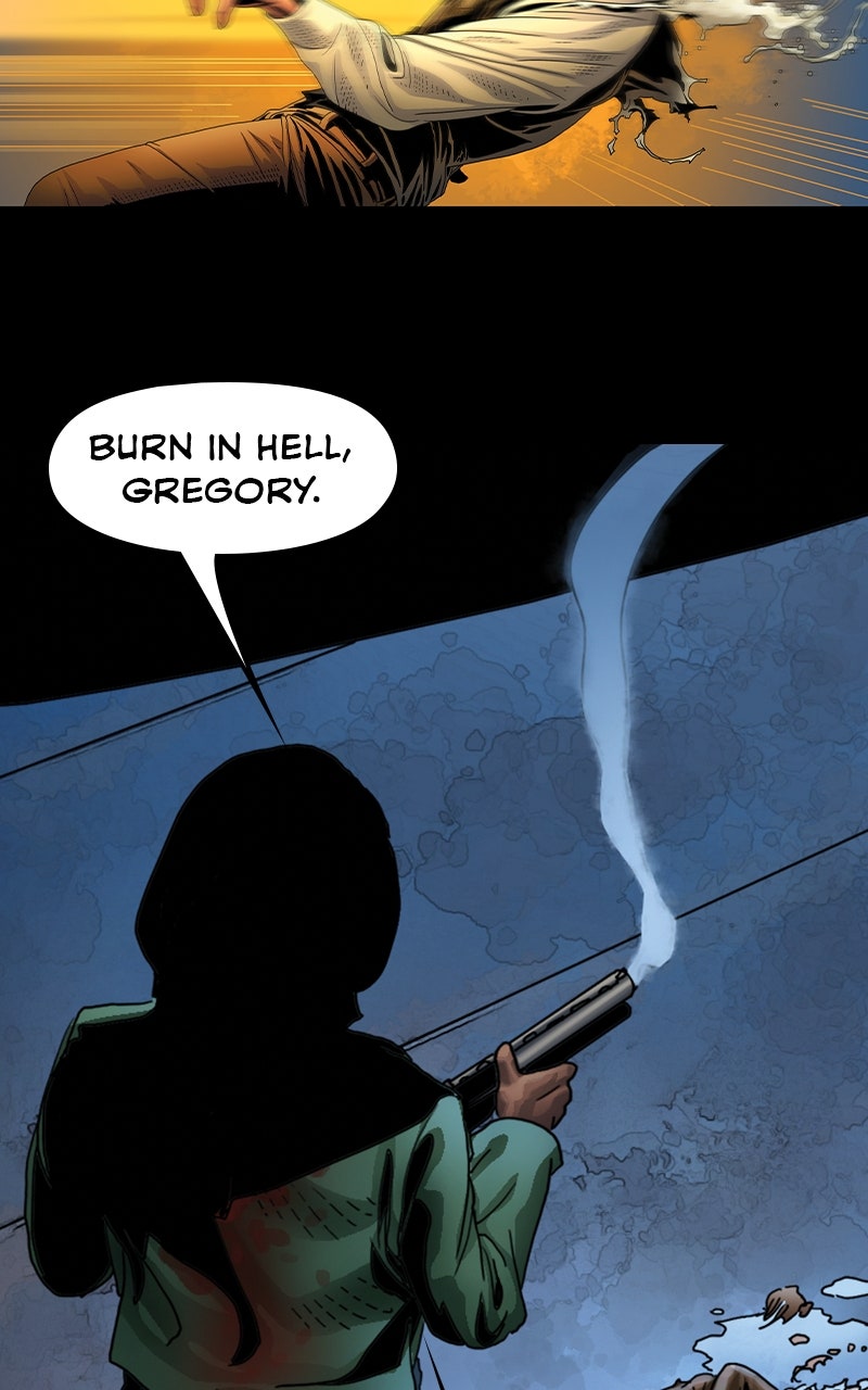 Read Alien (2021) chapter 25 image 31 on Lezhin