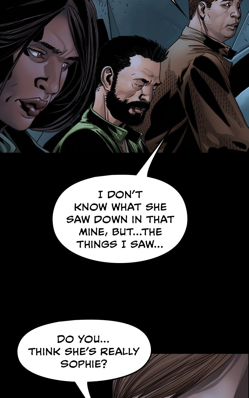 Read Alien (2021) chapter 25 image 34 on Lezhin