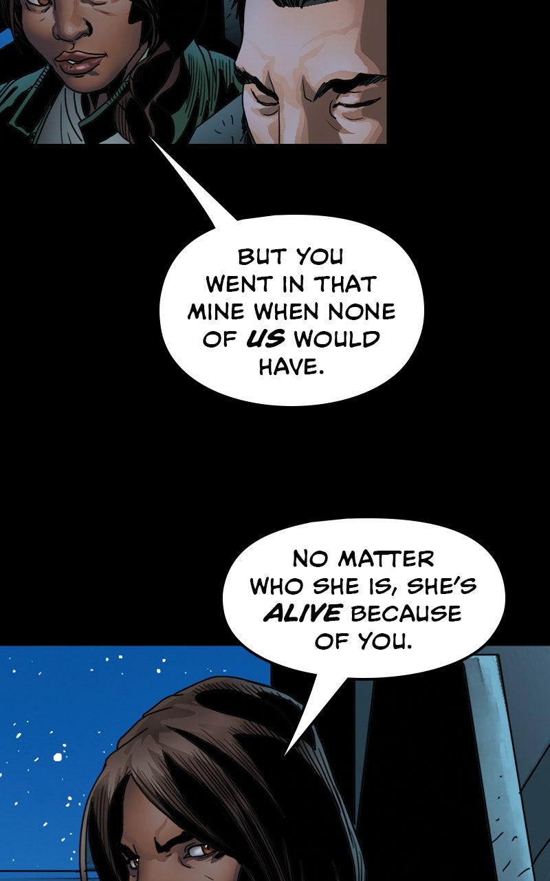 Read Alien (2021) chapter 25 image 36 on Lezhin