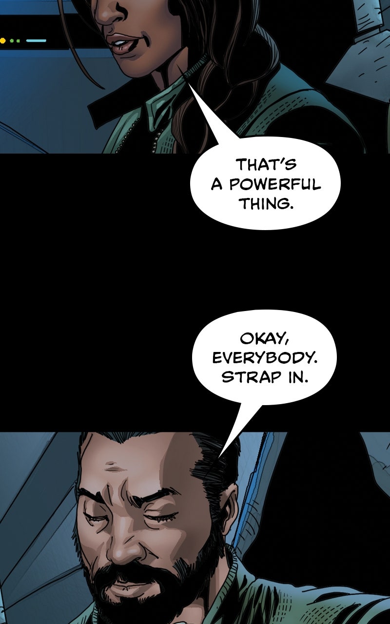 Read Alien (2021) chapter 25 image 37 on Lezhin