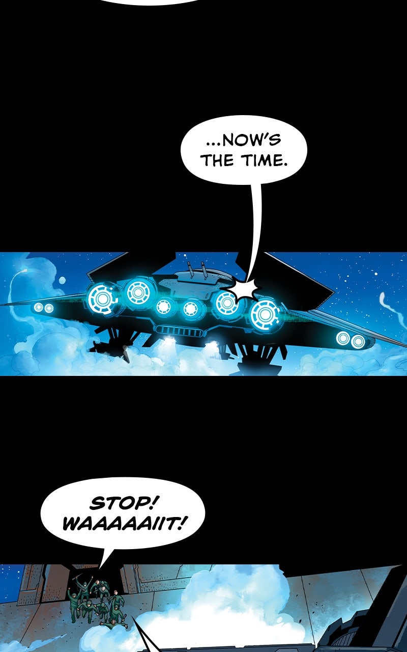 Read Alien (2021) chapter 25 image 39 on Lezhin