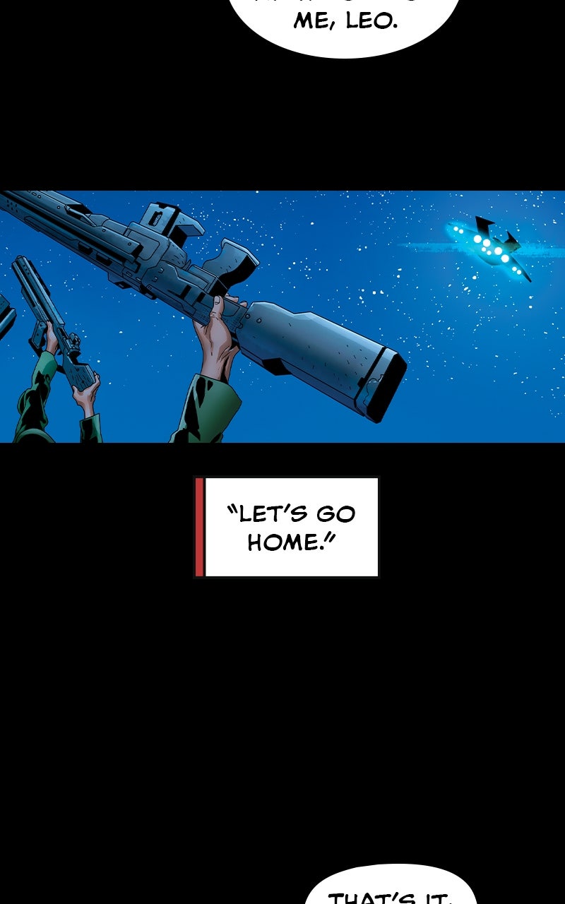 Read Alien (2021) chapter 25 image 41 on Lezhin