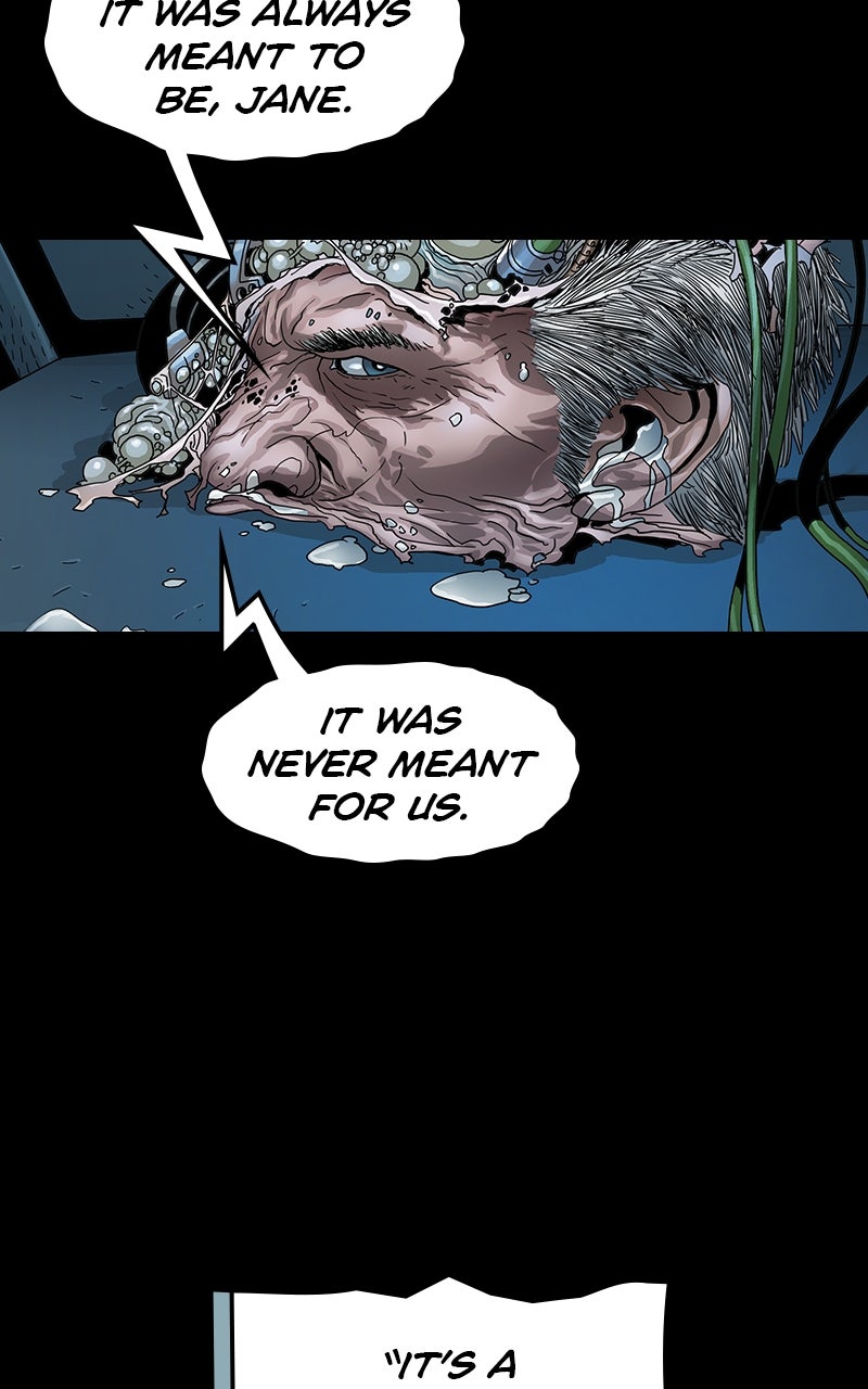 Read Alien (2021) chapter 25 image 43 on Lezhin