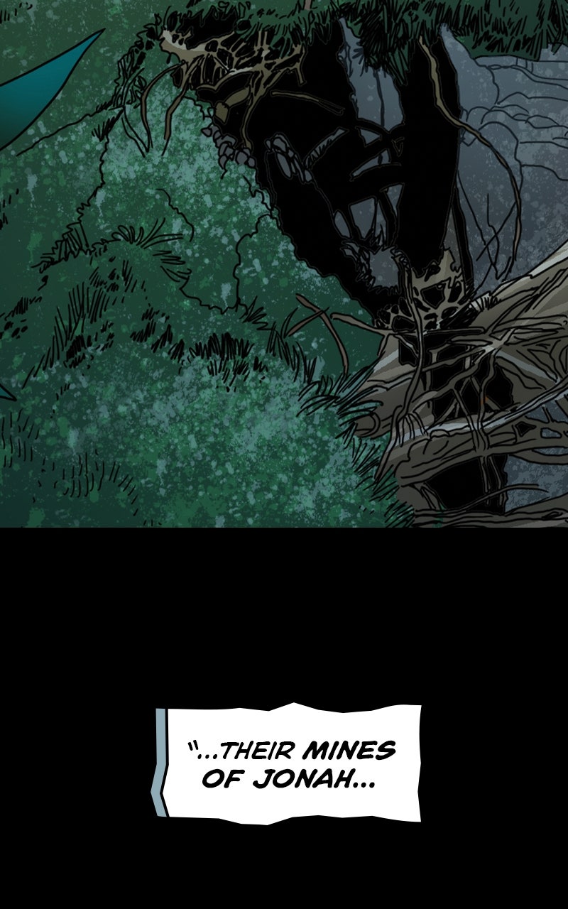 Read Alien (2021) chapter 25 image 47 on Lezhin