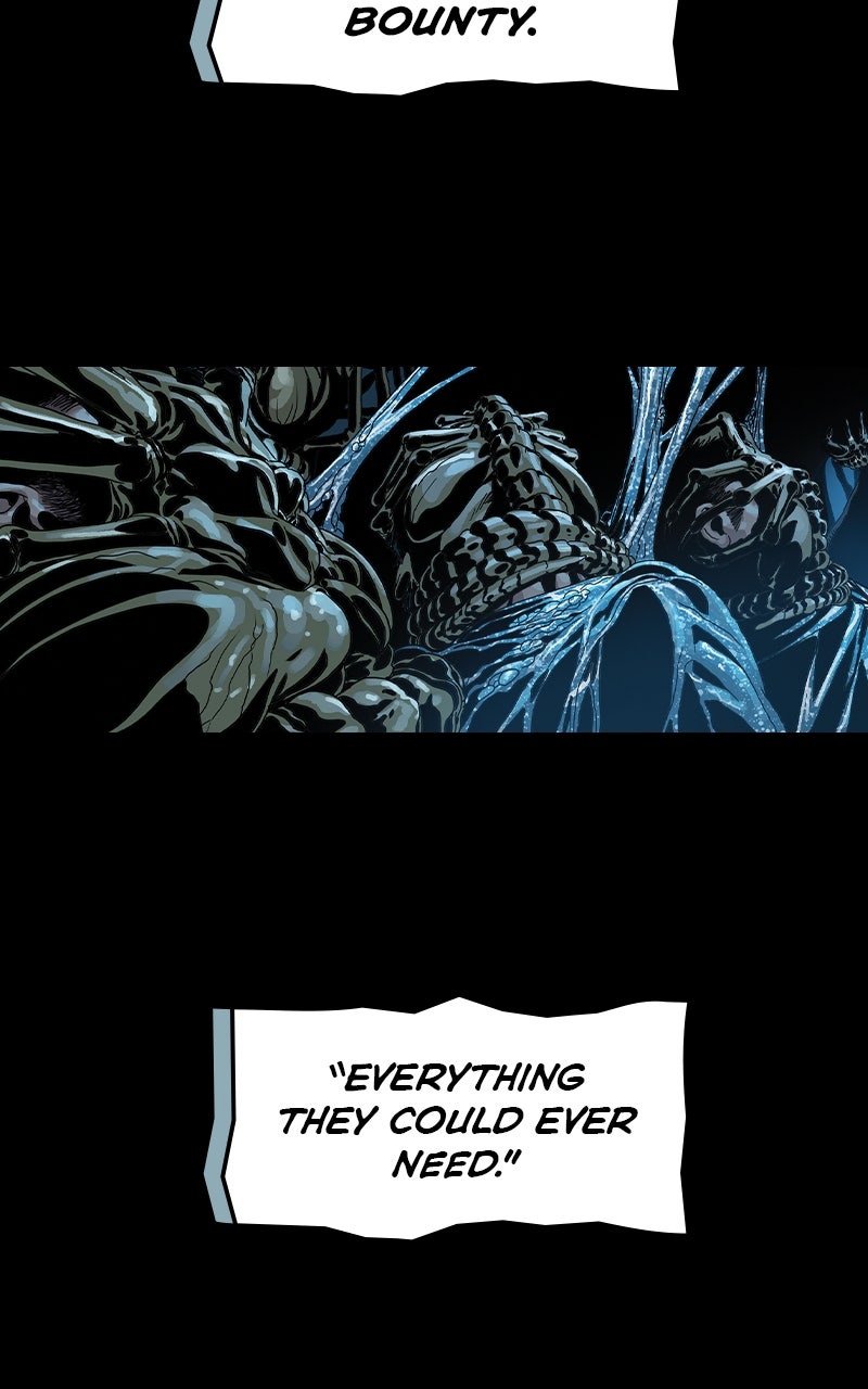 Read Alien (2021) chapter 25 image 50 on Lezhin
