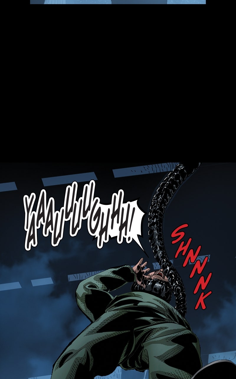 Read Alien (2021) chapter 25 image 6 on Lezhin