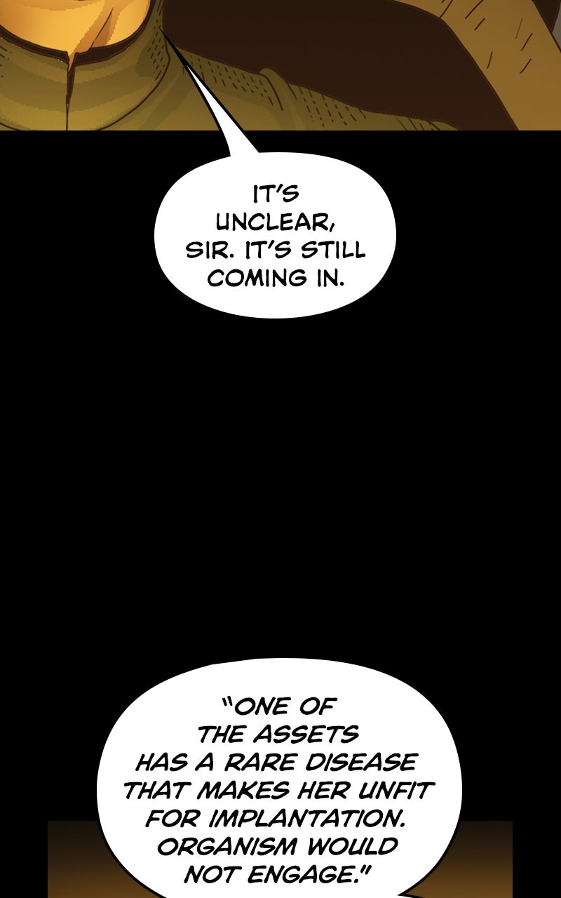 Read Alien (2021) chapter 25 image 60 on Lezhin